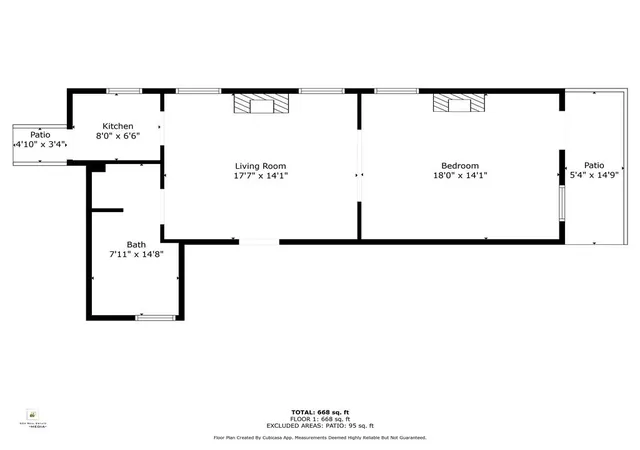 Photo 13 of Condo for sale at 1525 Clio St #1, New Orleans, LA 70130 | MLS# 2575697 | Listing updated on 2026-09-26