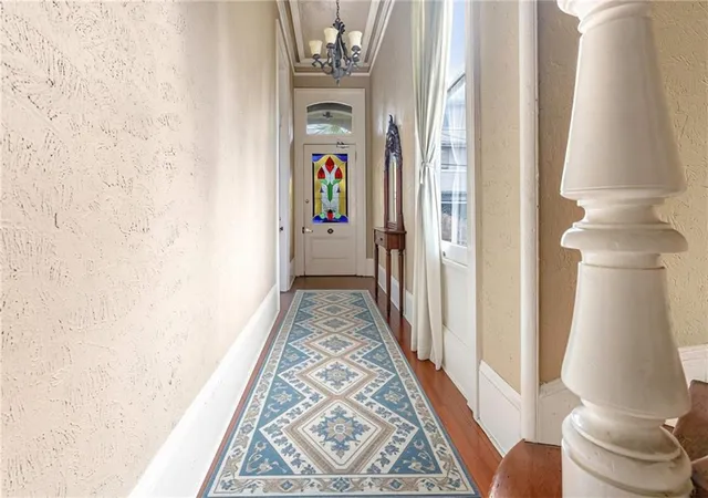 Photo 3 of Condo for sale at 1525 Clio St #1, New Orleans, LA 70130 | MLS# 2575697 | Listing updated on 2026-09-26
