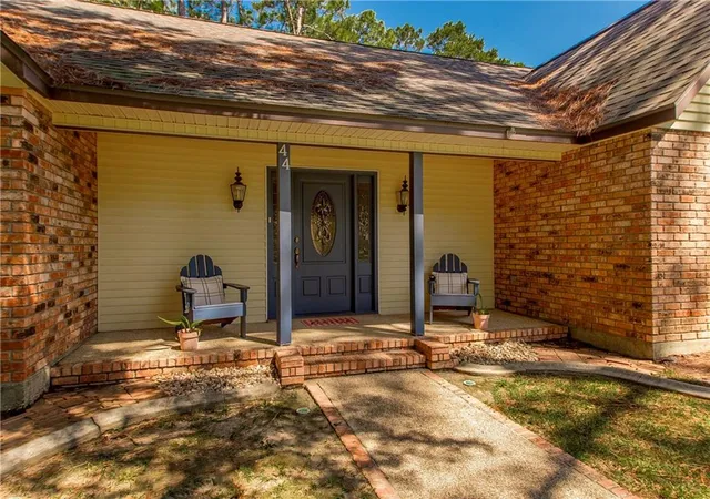 Photo 2 of Single family home for sale at 44 Laura Dr, Hammond, LA 70401 | MLS# 2578121 | Listing updated on 2026-09-24