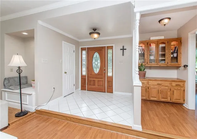 Photo 4 of Single family home for sale at 44 Laura Dr, Hammond, LA 70401 | MLS# 2578121 | Listing updated on 2026-09-24