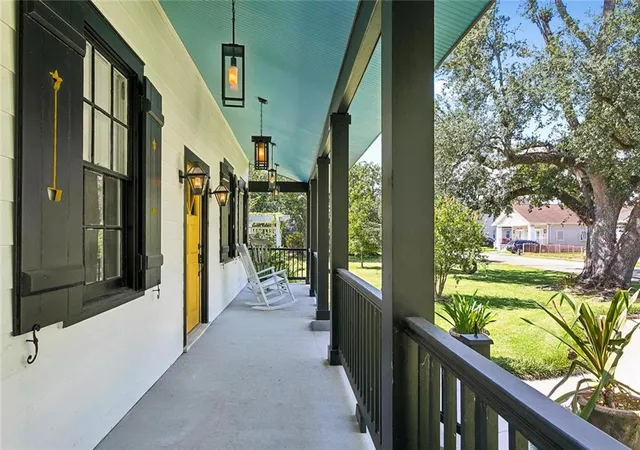Photo 3 of Single family home for sale at 847 Friscoville Ave, Arabi, LA 70032 | MLS# 2578137 | Listing updated on 2026-09-26