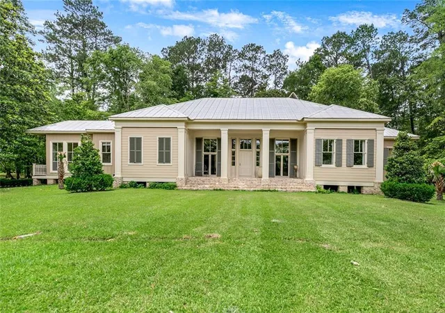 Single family home for sale at 10175 Core Cemetery Rd, Folsom, LA 70437 | MLS# 2578132