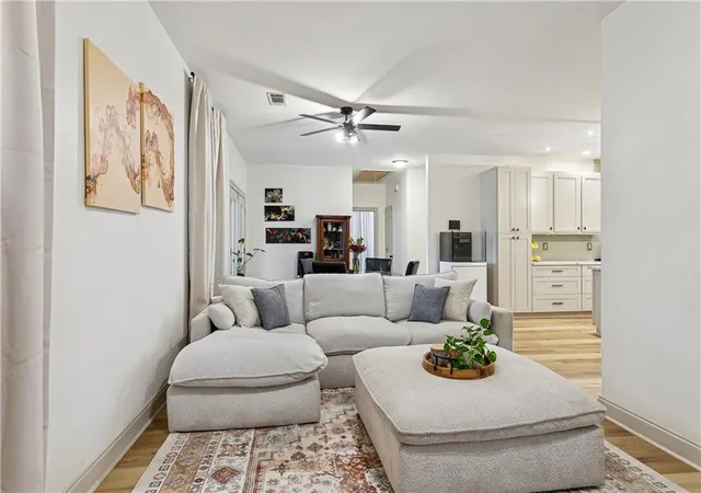 Photo 3 of Single family home for sale at 1334 Granada Dr, New Orleans, LA 70122 | MLS# 2574469 | Listing updated on 2026-09-21