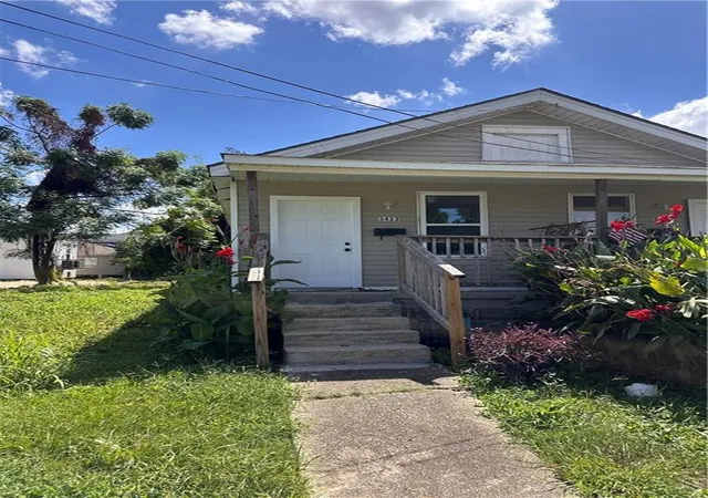 Multi family home for sale at 3421 23 Eagle St, New Orleans, LA 70118 | MLS# 2576972