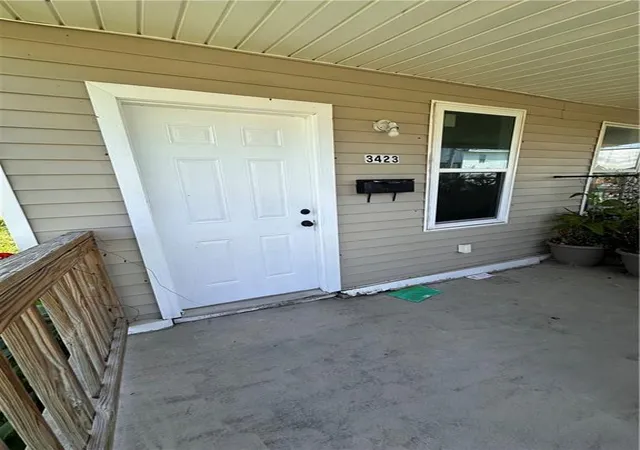 Photo 1 of House for sale at 3421 23 Eagle St, New Orleans, LA 70118 | MLS# 2576972 | Listing updated on 2026-09-21
