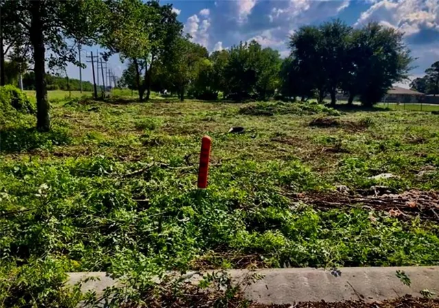Land for sale at 4975 Marque Dr, New Orleans, LA 70127 | MLS# 2578170