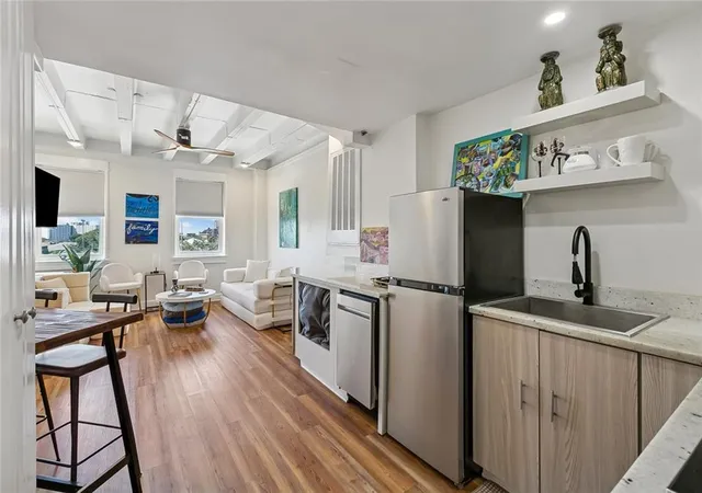 Photo 1 of Condo for sale at 1205 St Charles Ave #502, New Orleans, LA 70130 | MLS# 2577894 | Listing updated on 2026-10-07