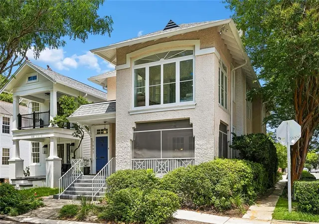 Photo 1 of House for sale at 7601 03 Hampson St, New Orleans, LA 70118 | MLS# 2578185 | Listing updated on 2026-09-22