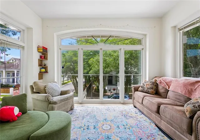 Photo 3 of House for sale at 7601 03 Hampson St, New Orleans, LA 70118 | MLS# 2578185 | Listing updated on 2026-09-22