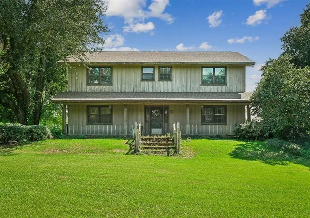 Single family home for sale at 80369 Robinson Rd, Folsom, LA 70437 | MLS# 2574315