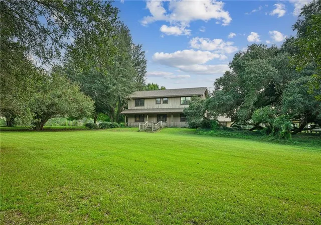 Photo 1 of Single family home for sale at 80369 Robinson Rd, Folsom, LA 70437 | MLS# 2574315 | Listing updated on 2026-09-21