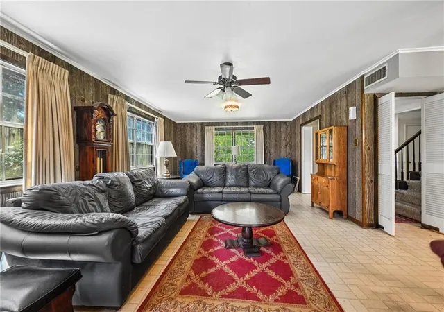 Photo 2 of Single family home for sale at 80369 Robinson Rd, Folsom, LA 70437 | MLS# 2574315 | Listing updated on 2026-09-21