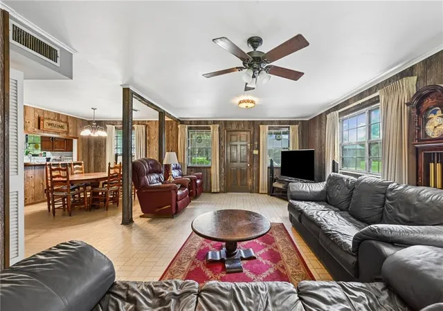 Photo 3 of Single family home for sale at 80369 Robinson Rd, Folsom, LA 70437 | MLS# 2574315 | Listing updated on 2026-09-21
