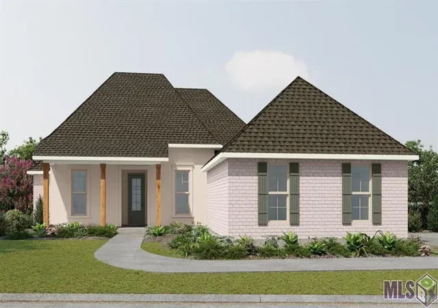 Photo 1 of Sale Pending at 608 Elk Ridge, Covington, LA 70435 | MLS# NO2026017310 | Listing updated on 2026-09-21
