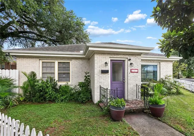 Photo 1 of Single family home for sale at 3701 Marigny St, New Orleans, LA 70122 | MLS# 2578131 | Listing updated on 2026-09-21