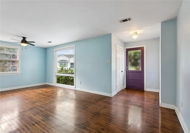 Photo 3 of Single family home for sale at 3701 Marigny St, New Orleans, LA 70122 | MLS# 2578131 | Listing updated on 2026-09-21