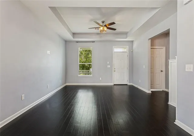 Photo 2 of Single family home for sale at 4528 Jeanne Marie Pl, New Orleans, LA 70122 | MLS# 2578122 | Listing updated on 2026-09-21
