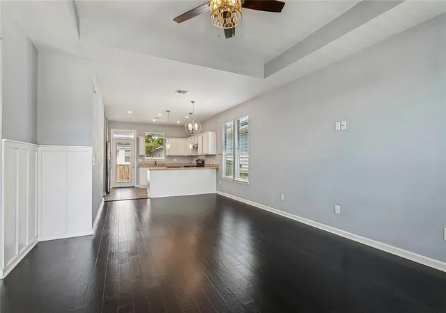 Photo 3 of Single family home for sale at 4528 Jeanne Marie Pl, New Orleans, LA 70122 | MLS# 2578122 | Listing updated on 2026-09-21