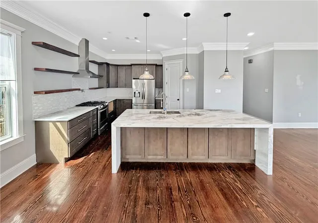 Photo 3 of Sale Pending at 5540 Lafaye St, New Orleans, LA 70122 | MLS# 2578196 | Listing updated on 2026-09-29