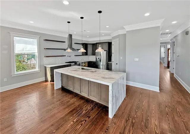 Photo 4 of Sale Pending at 5540 Lafaye St, New Orleans, LA 70122 | MLS# 2578196 | Listing updated on 2026-09-29