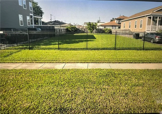 Land for sale at 233 22nd Street, New Orleans, LA 70124 | MLS# 2578191