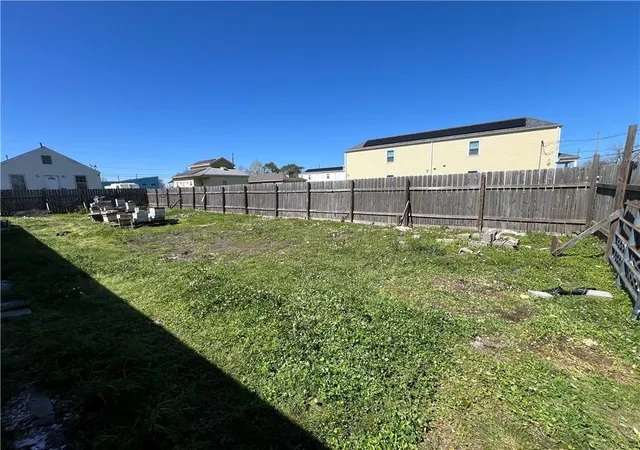 Photo 1 of Land for sale at 47766 Lizardi St, New Orleans, LA 70117 | MLS# 2578220 | Listing updated on 2026-09-21