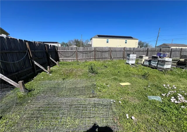 Photo 3 of Land for sale at 47766 Lizardi St, New Orleans, LA 70117 | MLS# 2578220 | Listing updated on 2026-09-21