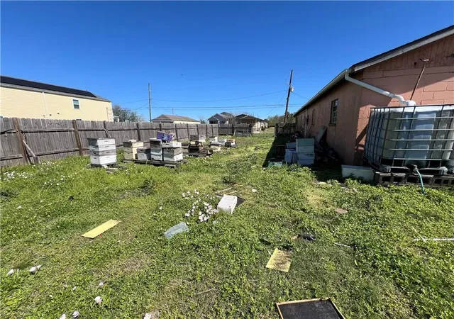 Photo 3 of Land for sale at 47766 Lizardi St, New Orleans, LA 70117 | MLS# 2578220 | Listing updated on 2026-09-21