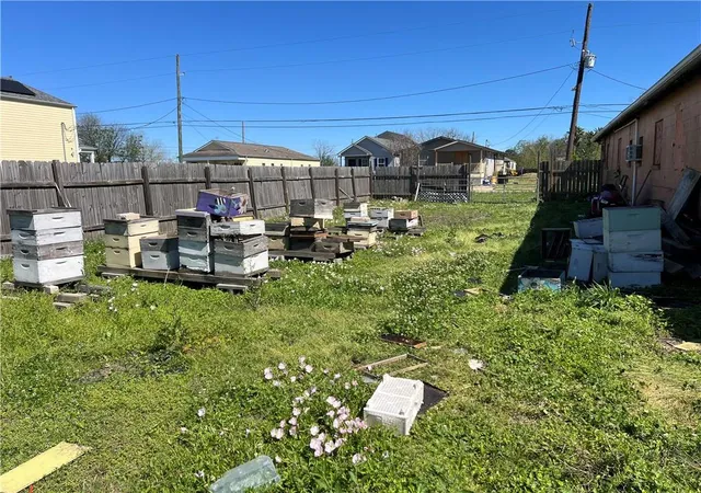 Photo 4 of Land for sale at 47766 Lizardi St, New Orleans, LA 70117 | MLS# 2578220 | Listing updated on 2026-09-21