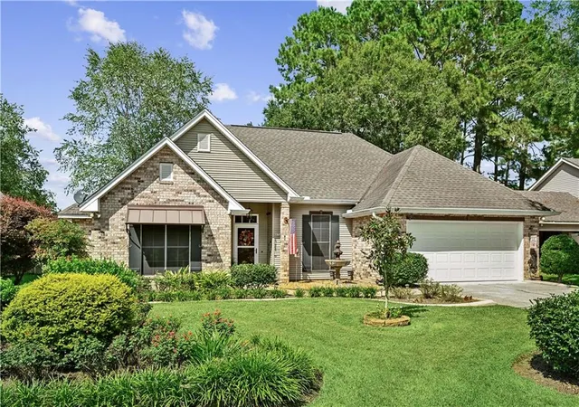 Photo 1 of Single family home for sale at 206 Lei Lani Ave, Abita Springs, LA 70420 | MLS# 2577545 | Listing updated on 2026-09-21