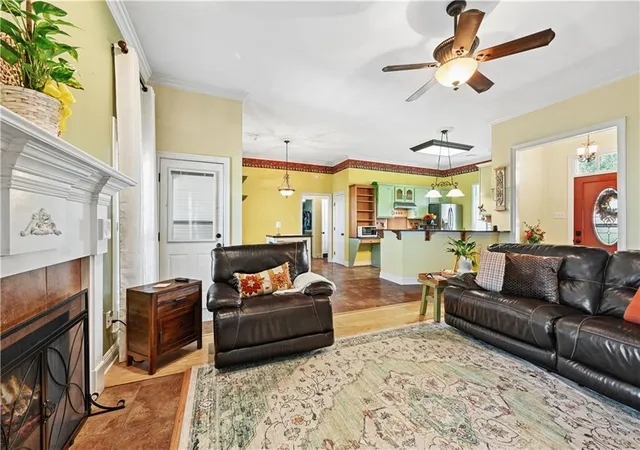 Photo 2 of Single family home for sale at 206 Lei Lani Ave, Abita Springs, LA 70420 | MLS# 2577545 | Listing updated on 2026-09-21