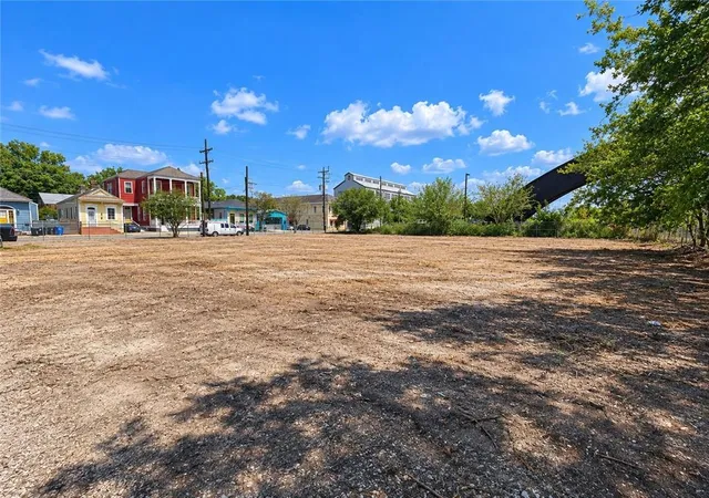 Photo 3 of Land for sale at 3210 20 Chartres St, New Orleans, LA 70117 | MLS# 2578225 | Listing updated on 2026-09-21