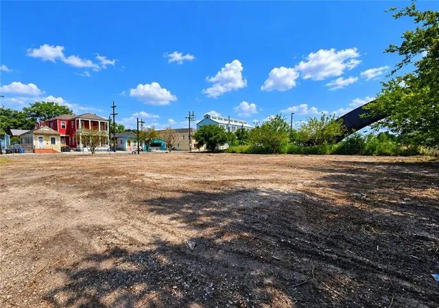 Photo 4 of Land for sale at 3210-20 Chartres St, New Orleans, LA 70117 | MLS# 2578225 | Listing updated on 2026-09-21