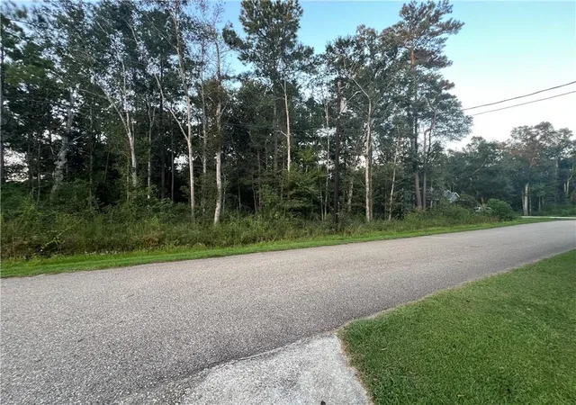 Photo 4 of Land for sale at 17 Heltemes Ln, Lacombe, LA 70445 | MLS# 2577668 | Listing updated on 2026-09-21