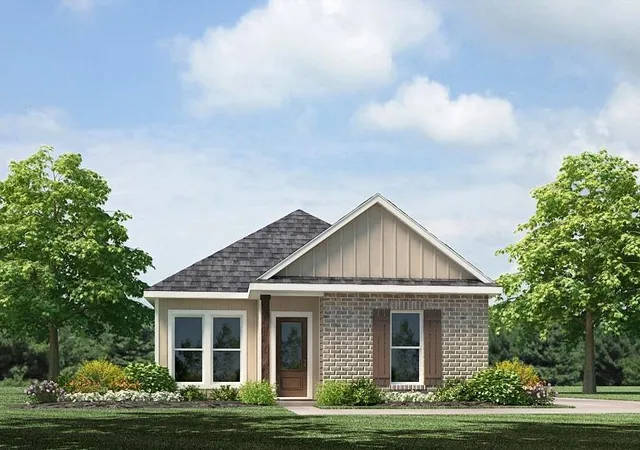 Photo 1 of Single family home for sale at 3908 Blue Rush Ln, Slidell, LA 70461 | MLS# 2578243 | Listing updated on 2026-09-22