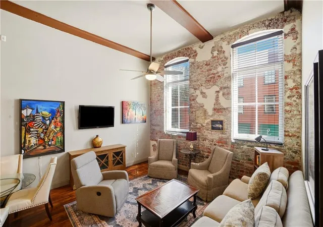 Photo 4 of Condo for sale at 333 Julia St #223, New Orleans, LA 70130 | MLS# 2578102 | Listing updated on 2026-09-22