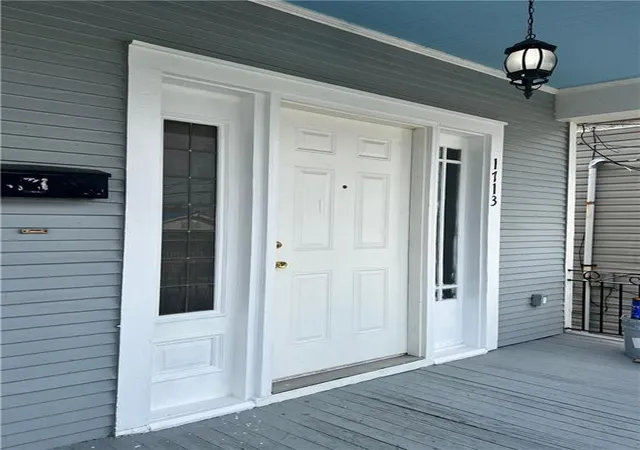 Photo 2 of House for sale at 1713 15 Gallier St, New Orleans, LA 70117 | MLS# 2577918 | Listing updated on 2026-09-22
