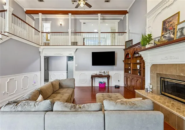 Photo 3 of Single family home for sale at 3409 Bayou Rd, St Bernard, LA 70085 | MLS# 2576578 | Listing updated on 2026-09-22