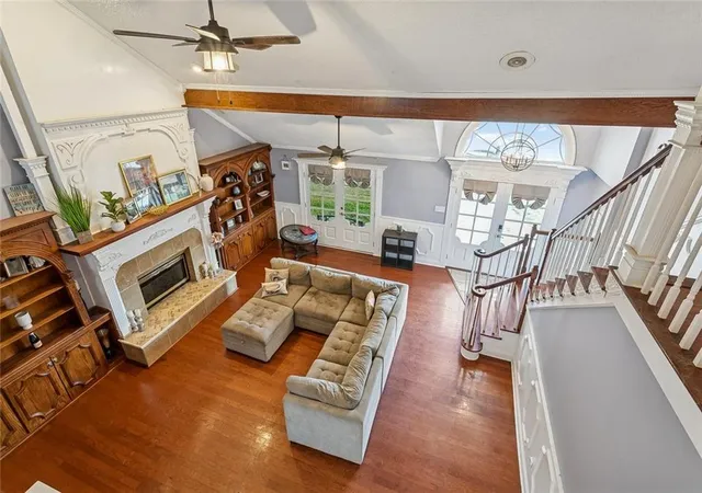 Photo 4 of Single family home for sale at 3409 Bayou Rd, St Bernard, LA 70085 | MLS# 2576578 | Listing updated on 2026-09-22