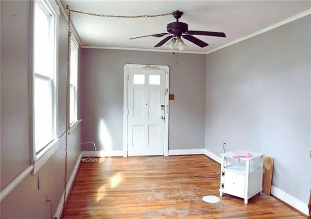 Photo 2 of Single family home for sale at 1007 Joan Ave, Metairie, LA 70001 | MLS# 2578189 | Listing updated on 2026-09-30