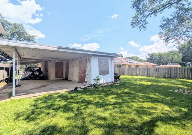 Photo 4 of Single family home for sale at 1344 Mithra St, New Orleans, LA 70122 | MLS# 2577794 | Listing updated on 2026-09-22