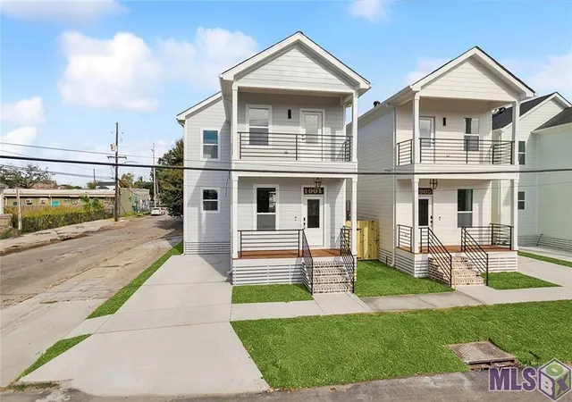 Single family home for sale at 1901 N Robertson St, New Orleans, LA 70116 | MLS# 2578258