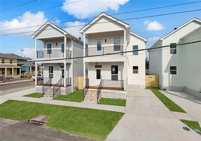 Photo 1 of Single family home for sale at 1905 N Robertson St, New Orleans, LA 70116 | MLS# 2578259 | Listing updated on 2026-09-23