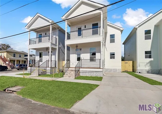 Photo 2 of Single family home for sale at 1905 N Robertson St, New Orleans, LA 70116 | MLS# 2578259 | Listing updated on 2026-09-23