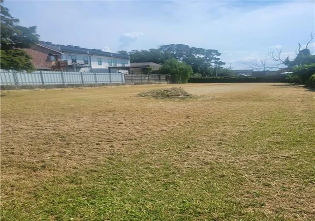 Photo 2 of Land for sale at 108 Poplar St, Metairie, LA 70005 | MLS# 2578281 | Listing updated on 2026-09-22