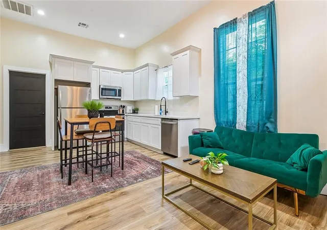 Photo 1 of Single family home for sale at 1227 N Miro St, New Orleans, LA 70119 | MLS# 2577788 | Listing updated on 2026-09-22