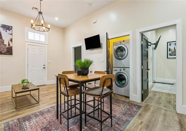 Photo 2 of Single family home for sale at 1227 N Miro St, New Orleans, LA 70119 | MLS# 2577788 | Listing updated on 2026-09-22