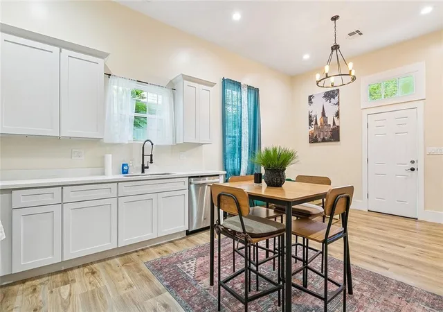 Photo 3 of Single family home for sale at 1227 N Miro St, New Orleans, LA 70119 | MLS# 2577788 | Listing updated on 2026-09-22