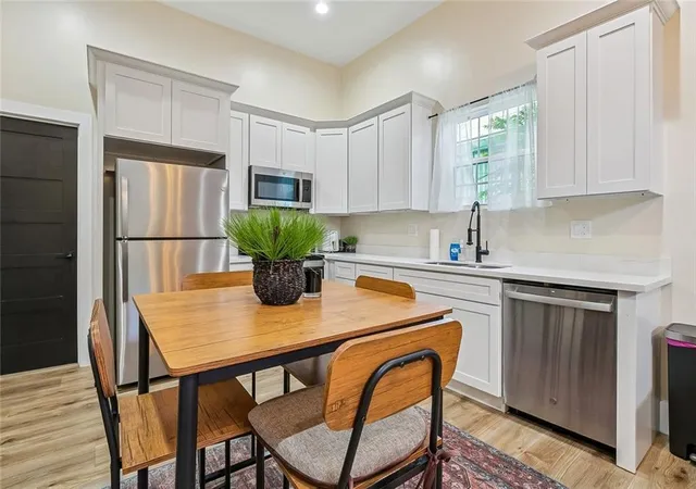 Photo 4 of Single family home for sale at 1227 N Miro St, New Orleans, LA 70119 | MLS# 2577788 | Listing updated on 2026-09-22
