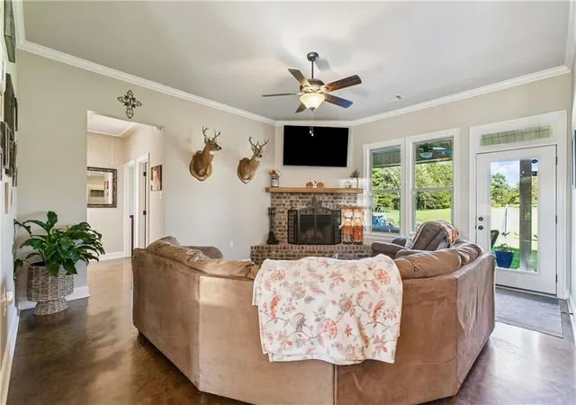 Photo 3 of Single family home for sale at 42336 Yokum Rd, Ponchatoula, LA 70454 | MLS# 2578134 | Listing updated on 2026-09-22